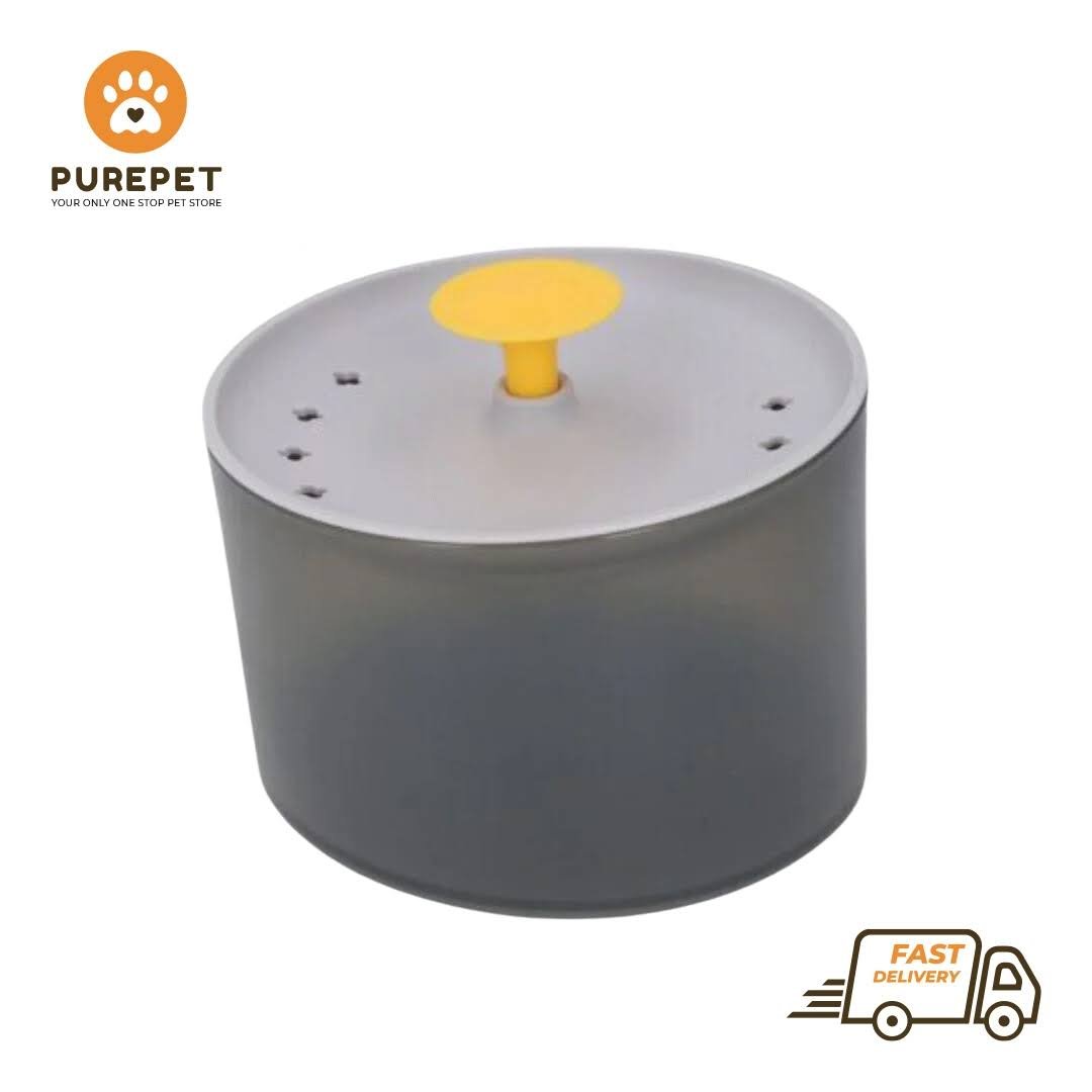 Fountain 2L (Round)