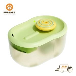 Fountain 2L (Snail)
