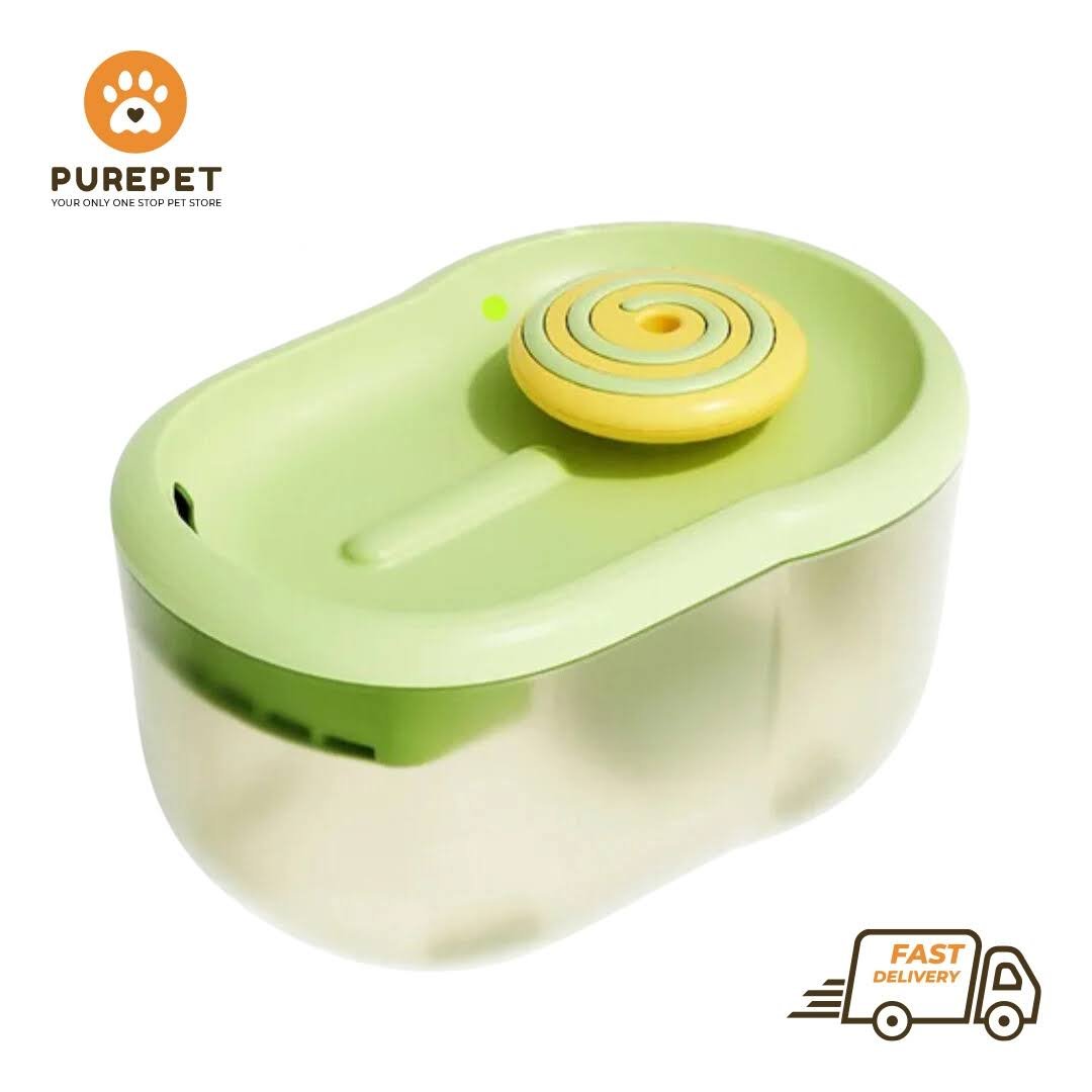 Fountain 2L (Snail)