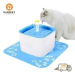Fountain 2L (Square)