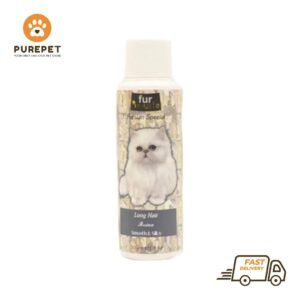 Fur Magic Shampoo for Persian Cat