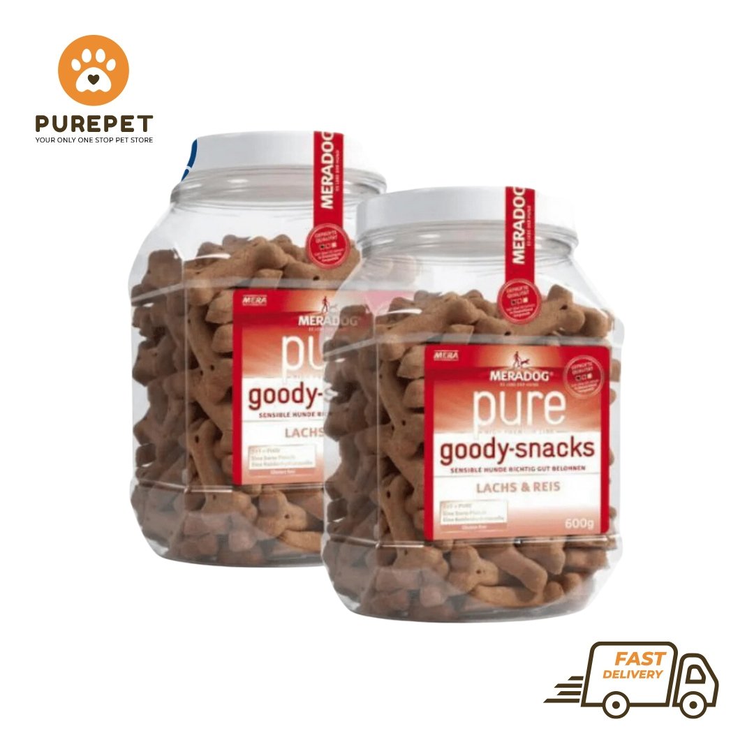 Mera Snacks For Dog