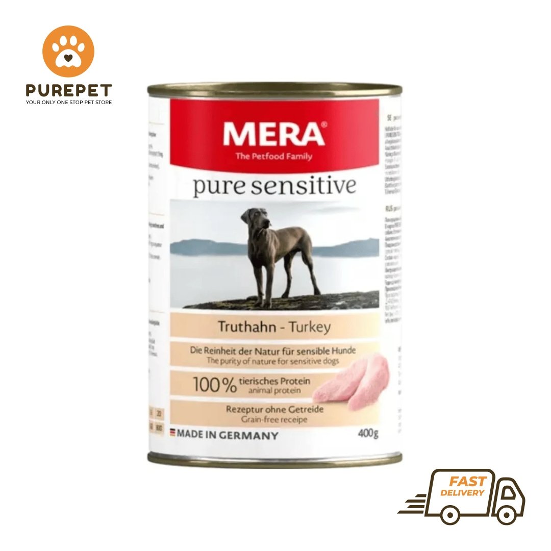 Mera Pure Sensitive