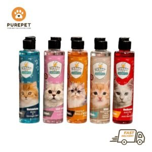 Magic Pet Shampoo