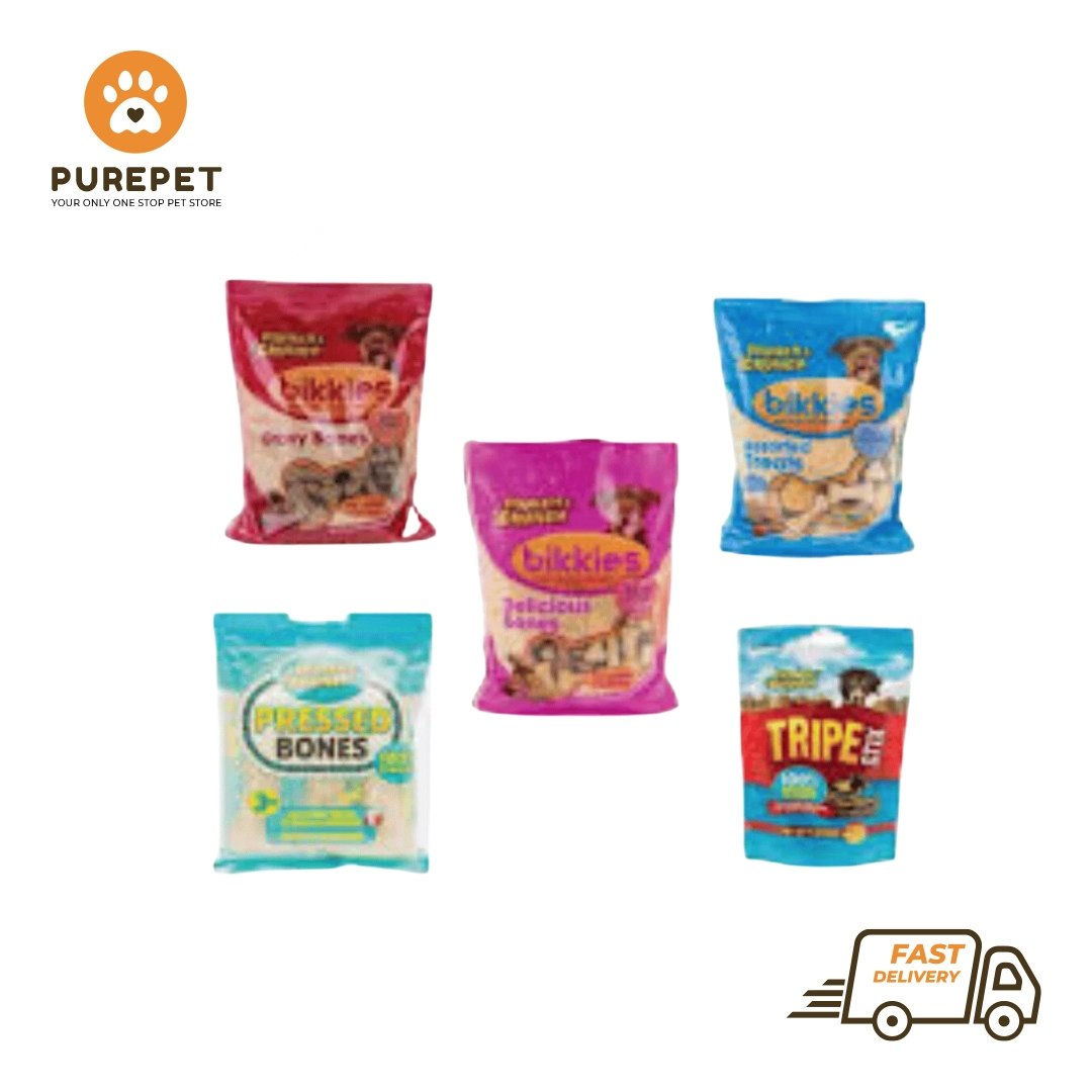 Munch & Crunch Treat