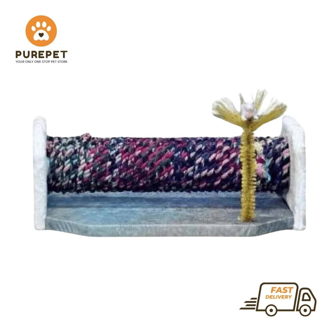 Pad Cat Scratching Post