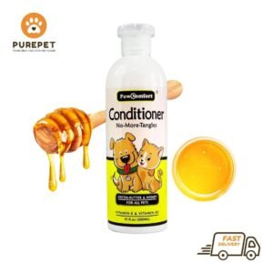 Paw Comfort Conditioner for All Pets 300ml