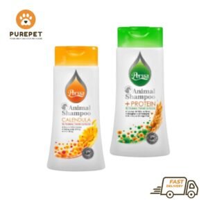 Perssa Specialised Pet Shampoo 250ML