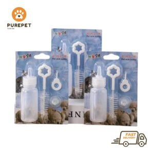 Pet Feeding Bottle