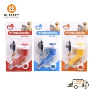 Pet Water Drinking Head