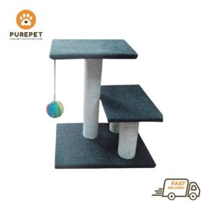 Scratching Post (3 Pole)