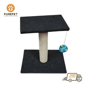Scratching Post (Single Top)