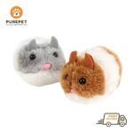Vibrator Mouse Toy